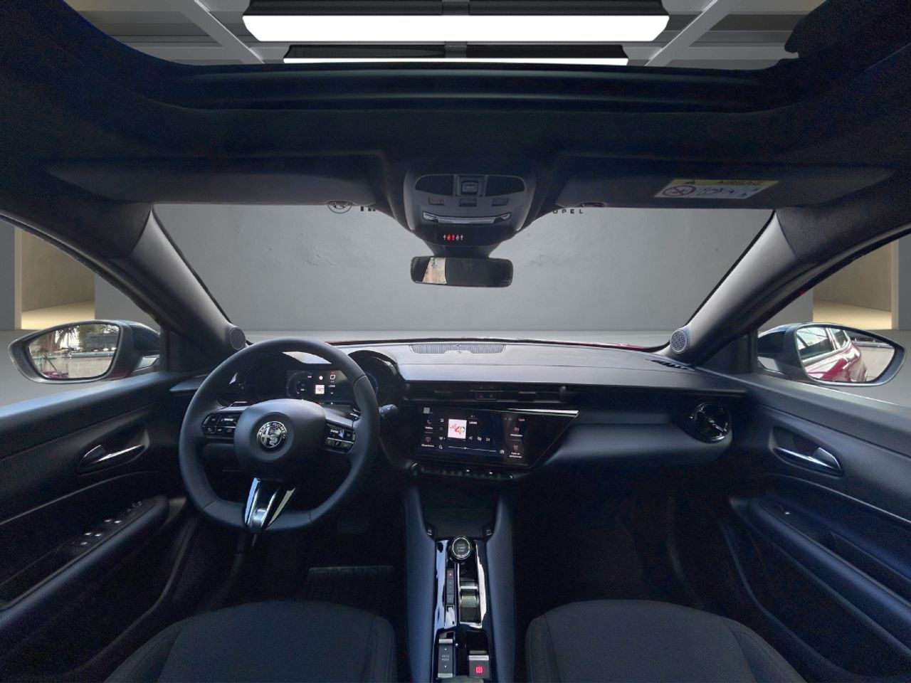 Alfa Romeo Junior  Ibrida 108kW (145CV) - - Foto 9