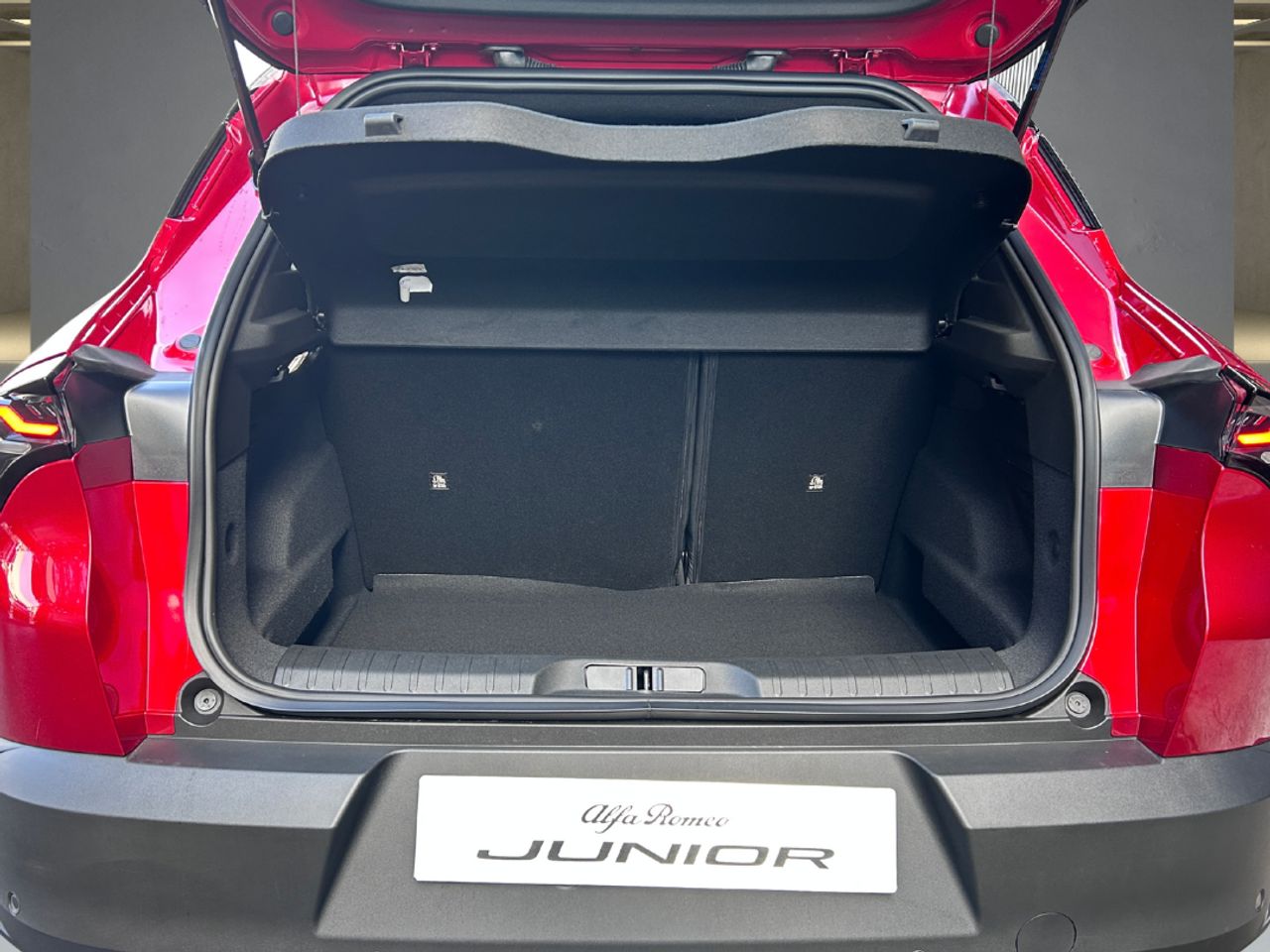 Alfa Romeo Junior  Ibrida 108kW (145CV) - - Foto 7