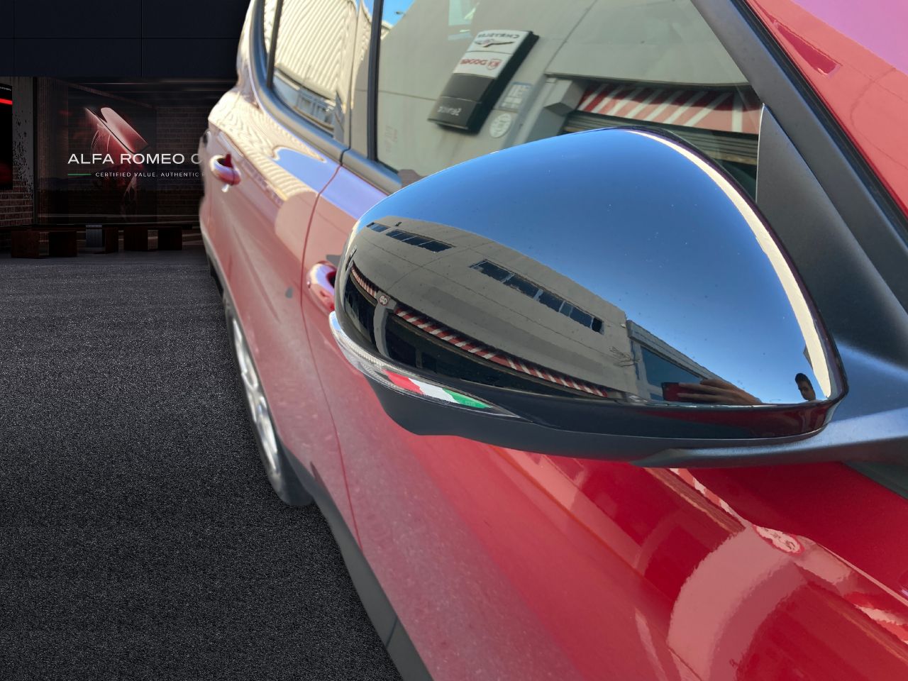 Alfa Romeo Tonale  1.3 Multi-air PHEV  Q4 Sprint - Foto 36