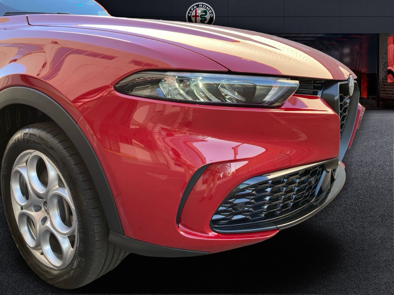 Alfa Romeo Tonale  1.3 Multi-air PHEV  Q4 Sprint - Foto 35