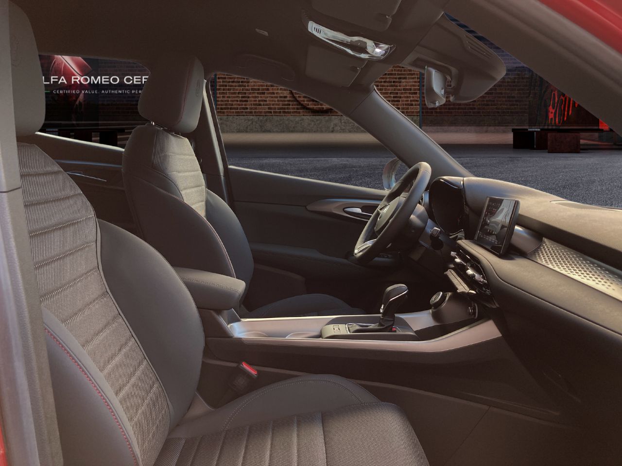 Alfa Romeo Tonale  1.3 Multi-air PHEV  Q4 Sprint - Foto 32