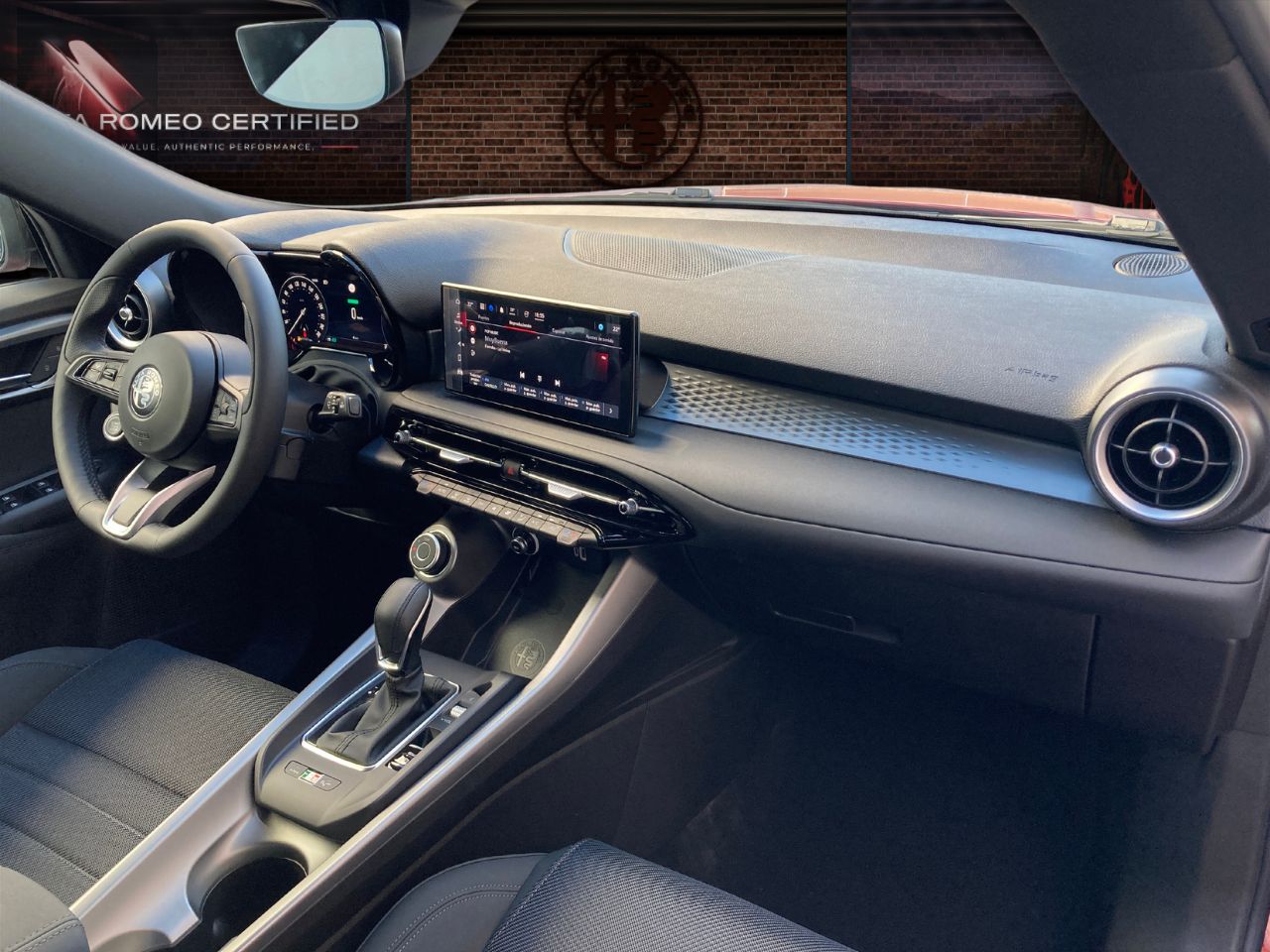 Alfa Romeo Tonale  1.3 Multi-air PHEV  Q4 Sprint - Foto 31