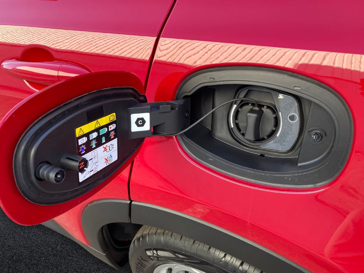 Alfa Romeo Tonale  1.3 Multi-air PHEV  Q4 Sprint - Foto 38