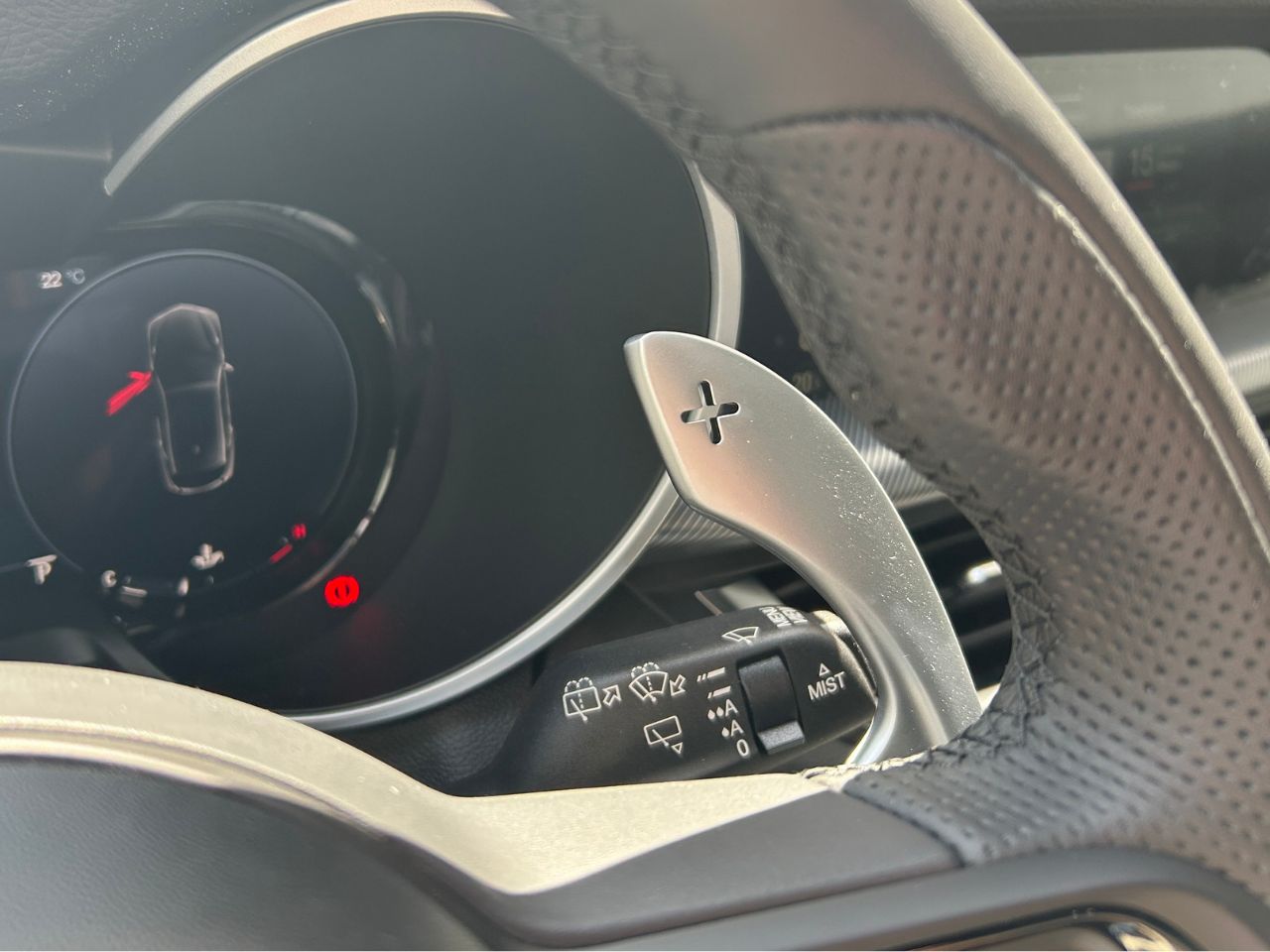 Alfa Romeo Stelvio  2.0 Gasolina 206kW (280CV)  Q4 Veloce - Foto 25