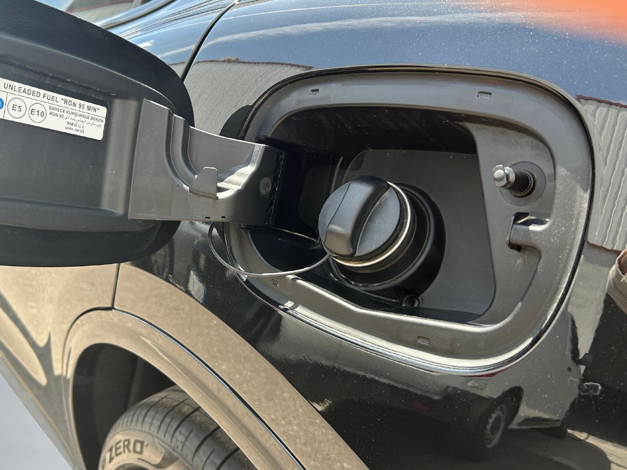 Alfa Romeo Stelvio  2.0 Gasolina 206kW (280CV)  Q4 Veloce - Foto 36