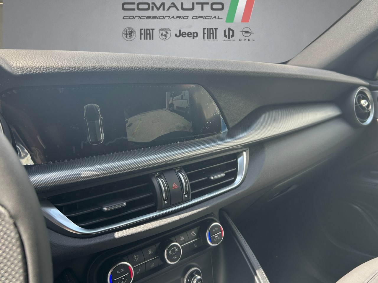 Alfa Romeo Stelvio  2.0 Gasolina 206kW (280CV)  Q4 Veloce - Foto 27