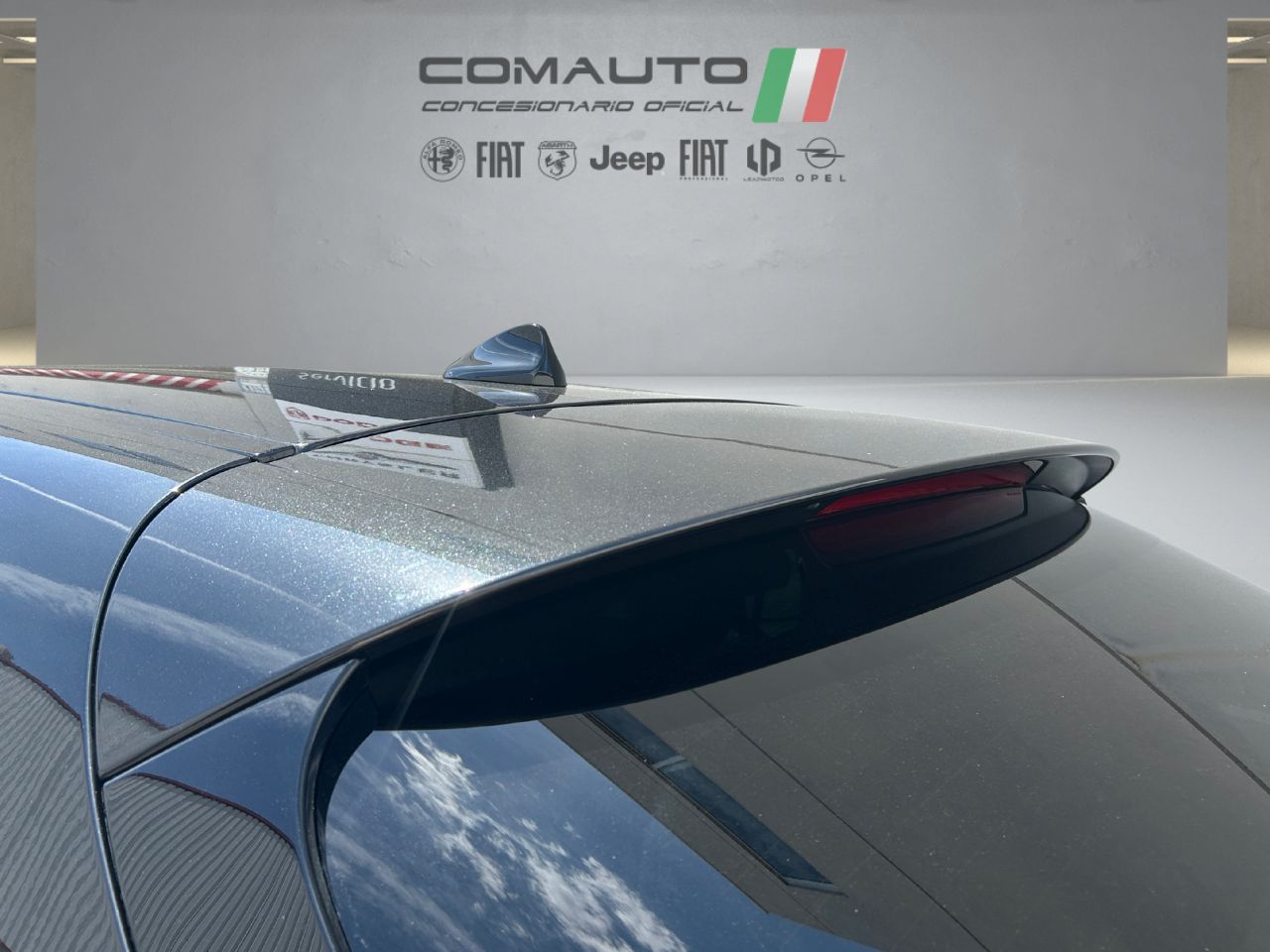 Alfa Romeo Stelvio  2.0 Gasolina 206kW (280CV)  Q4 Veloce - Foto 35