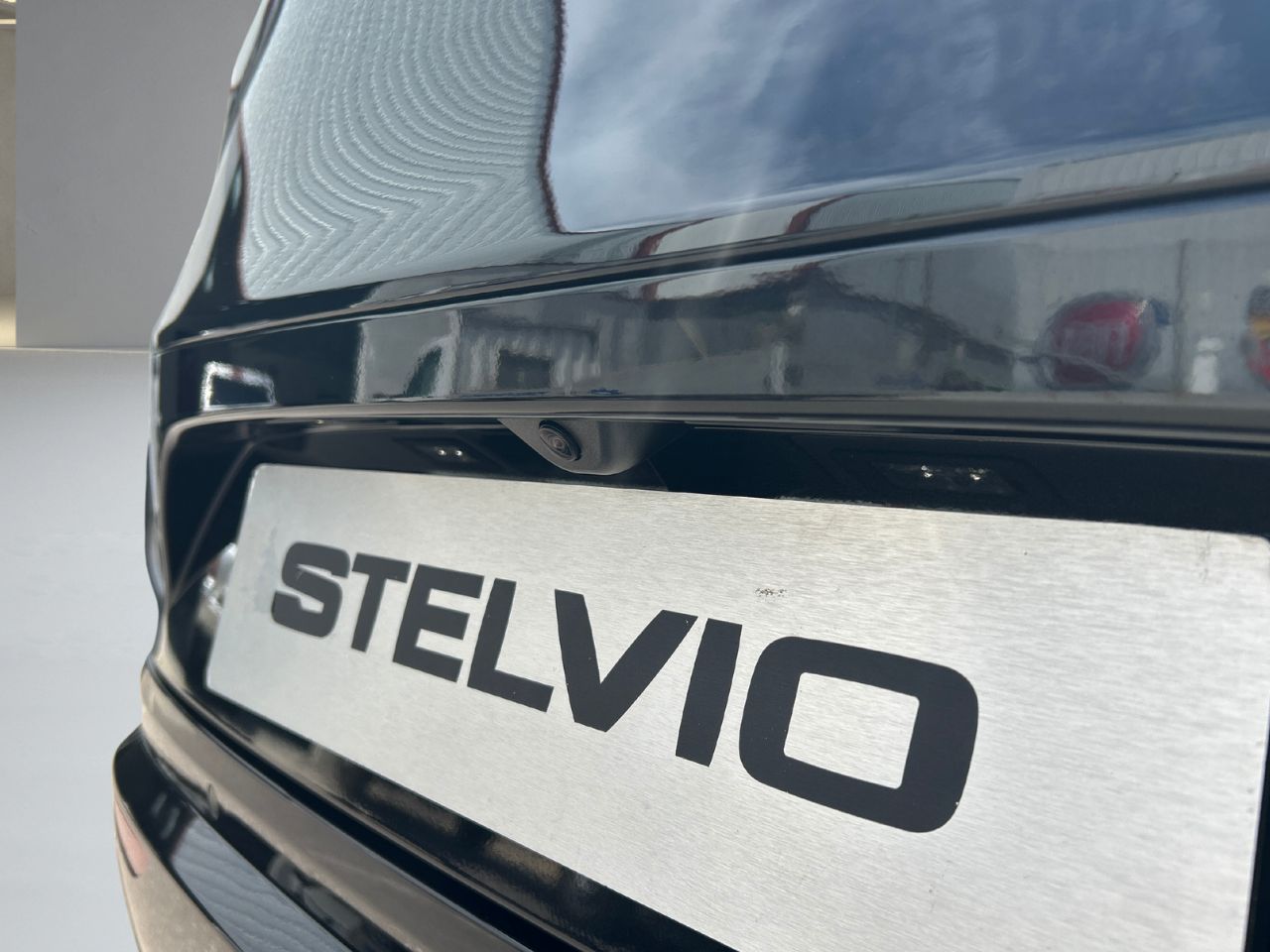 Alfa Romeo Stelvio  2.0 Gasolina 206kW (280CV)  Q4 Veloce - Foto 34