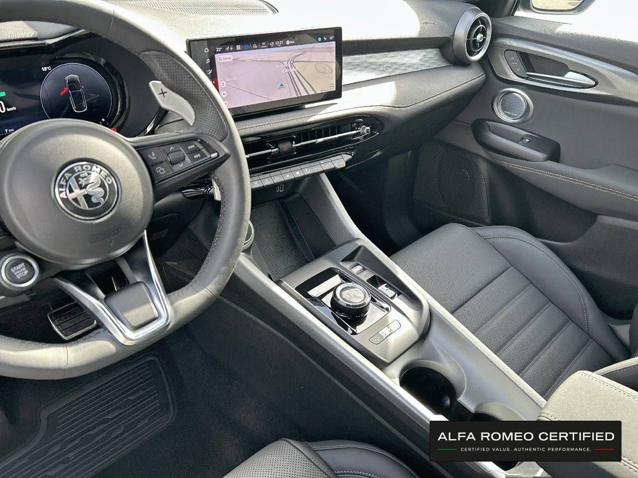 Alfa Romeo Tonale 1 1.5 Híbrido 175 CV TCT7 Tonale - Foto 25