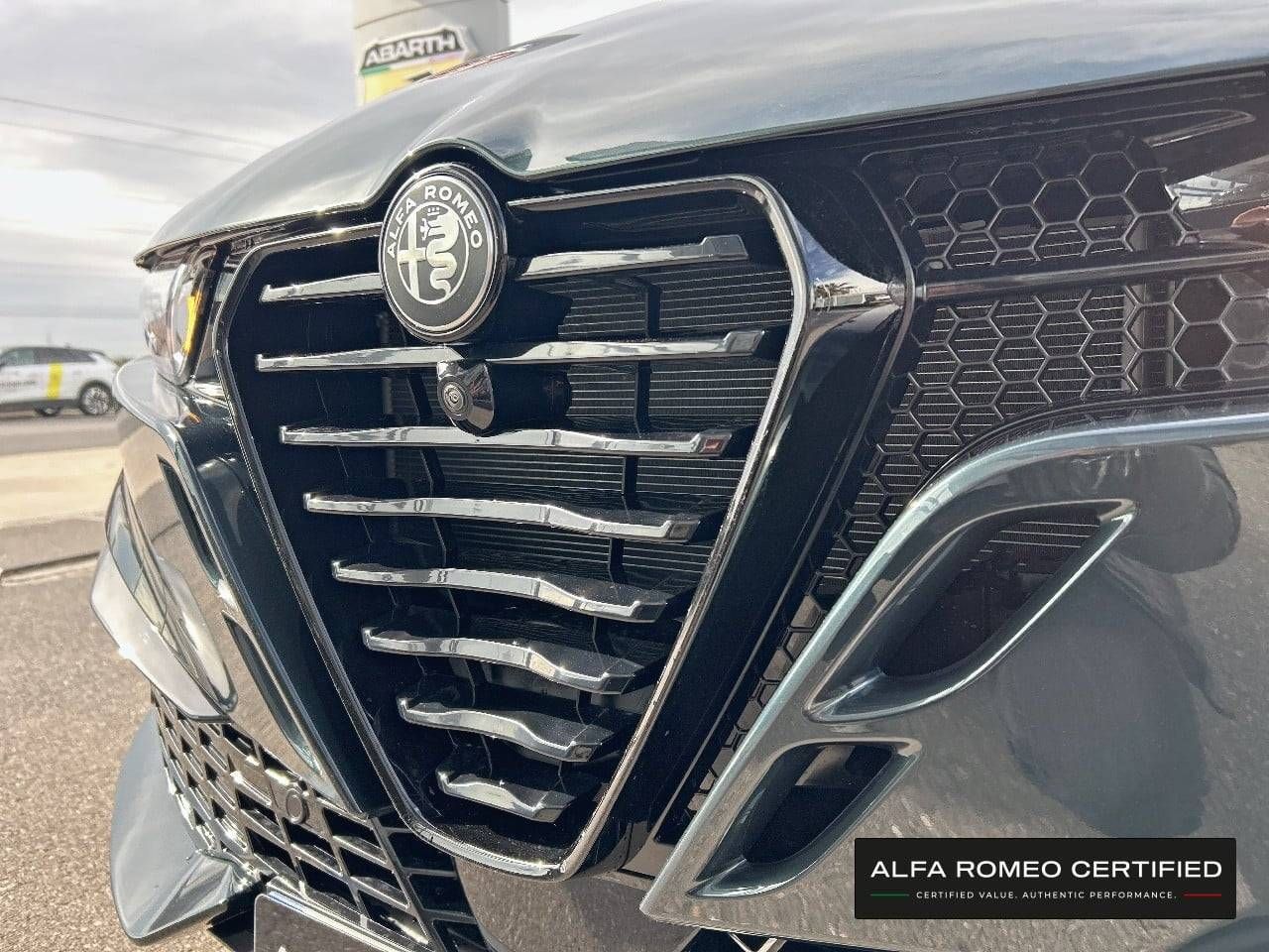 Alfa Romeo Tonale 1 1.5 Híbrido 175 CV TCT7 Tonale - Foto 30