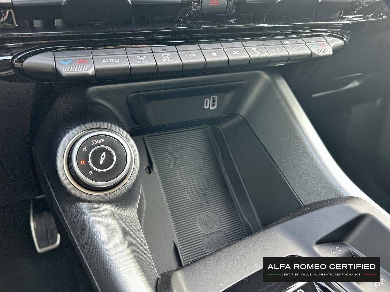 Alfa Romeo Tonale 1 1.5 Híbrido 175 CV TCT7 Tonale - Foto 24