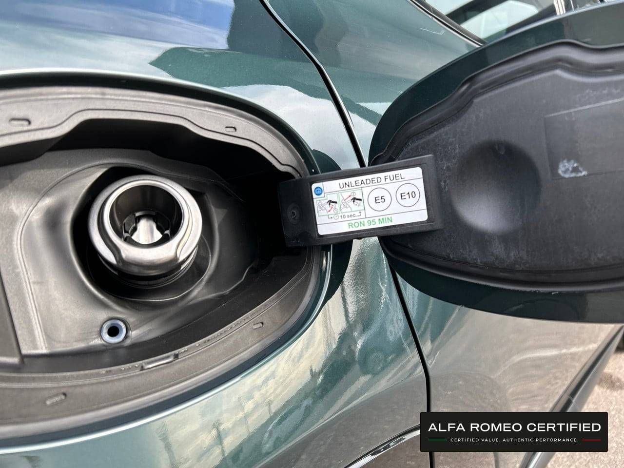 Alfa Romeo Tonale 1 1.5 Híbrido 175 CV TCT7 Tonale - Foto 31