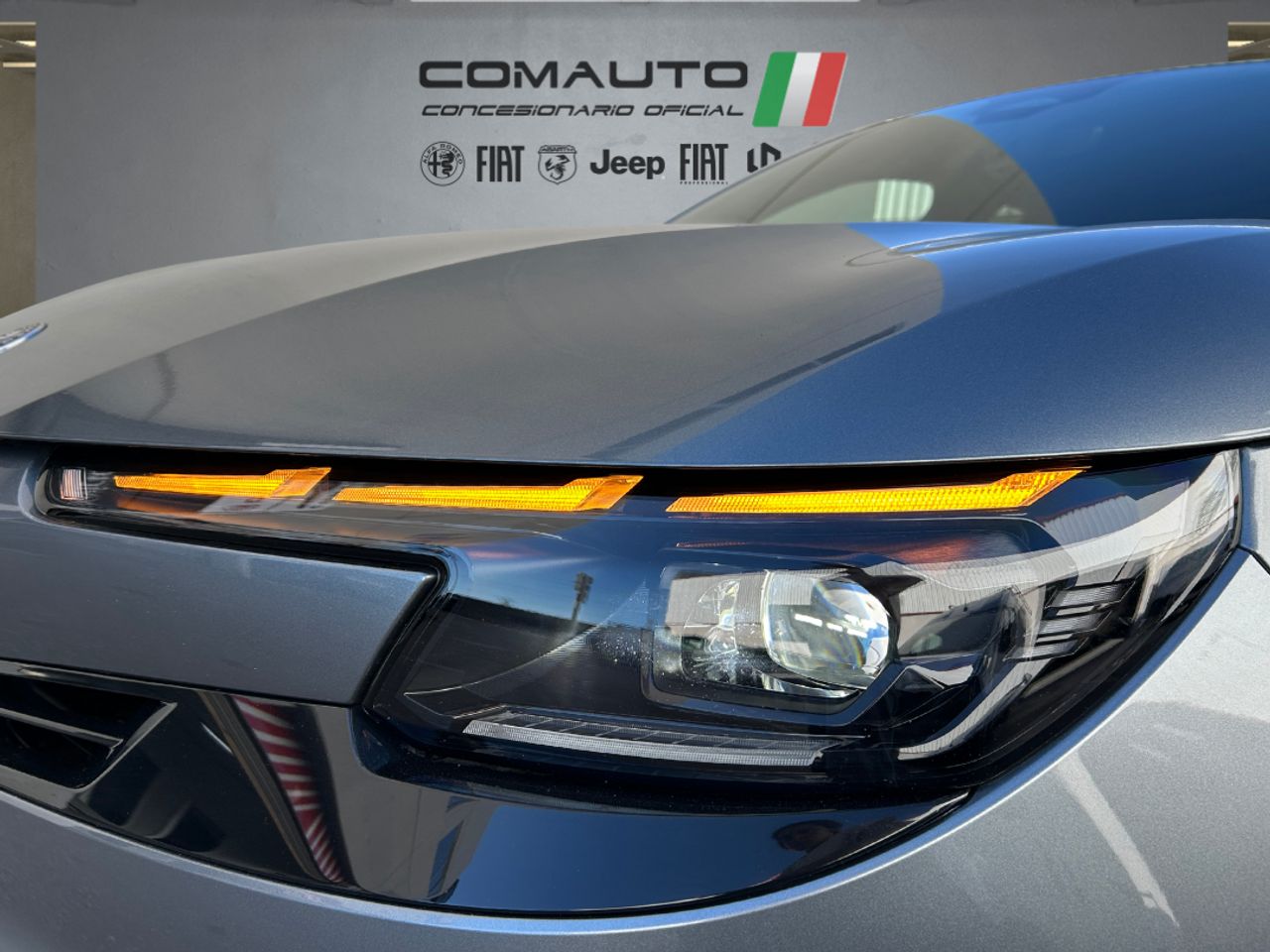 Alfa Romeo Junior  Ibrida 108kW (145CV) - - Foto 25