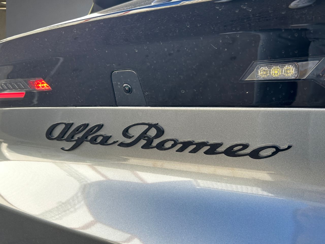 Alfa Romeo Junior  Ibrida 108kW (145CV) - - Foto 24