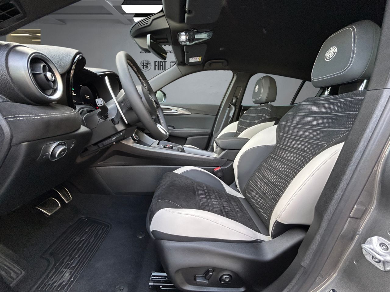 Alfa Romeo Tonale  1.5 Híbrido 175 CV TCT7 Sport Speciale - Foto 10