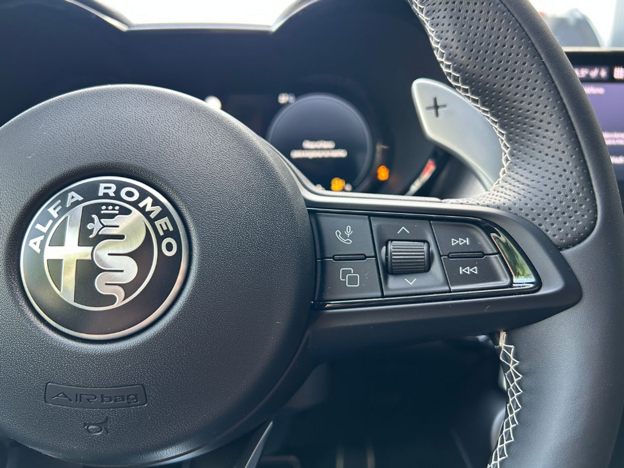 Alfa Romeo Tonale  1.5 Híbrido 175 CV TCT7 Sport Speciale - Foto 19