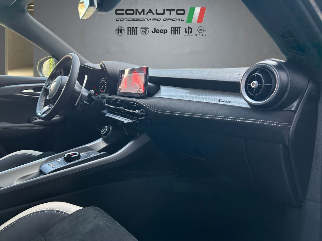 Alfa Romeo Tonale  1.5 Híbrido 175 CV TCT7 Sport Speciale - Foto 14