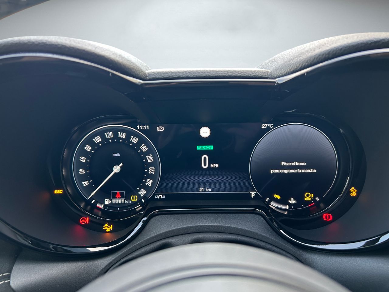Alfa Romeo Tonale  1.5 Híbrido 175 CV TCT7 Sport Speciale - Foto 16