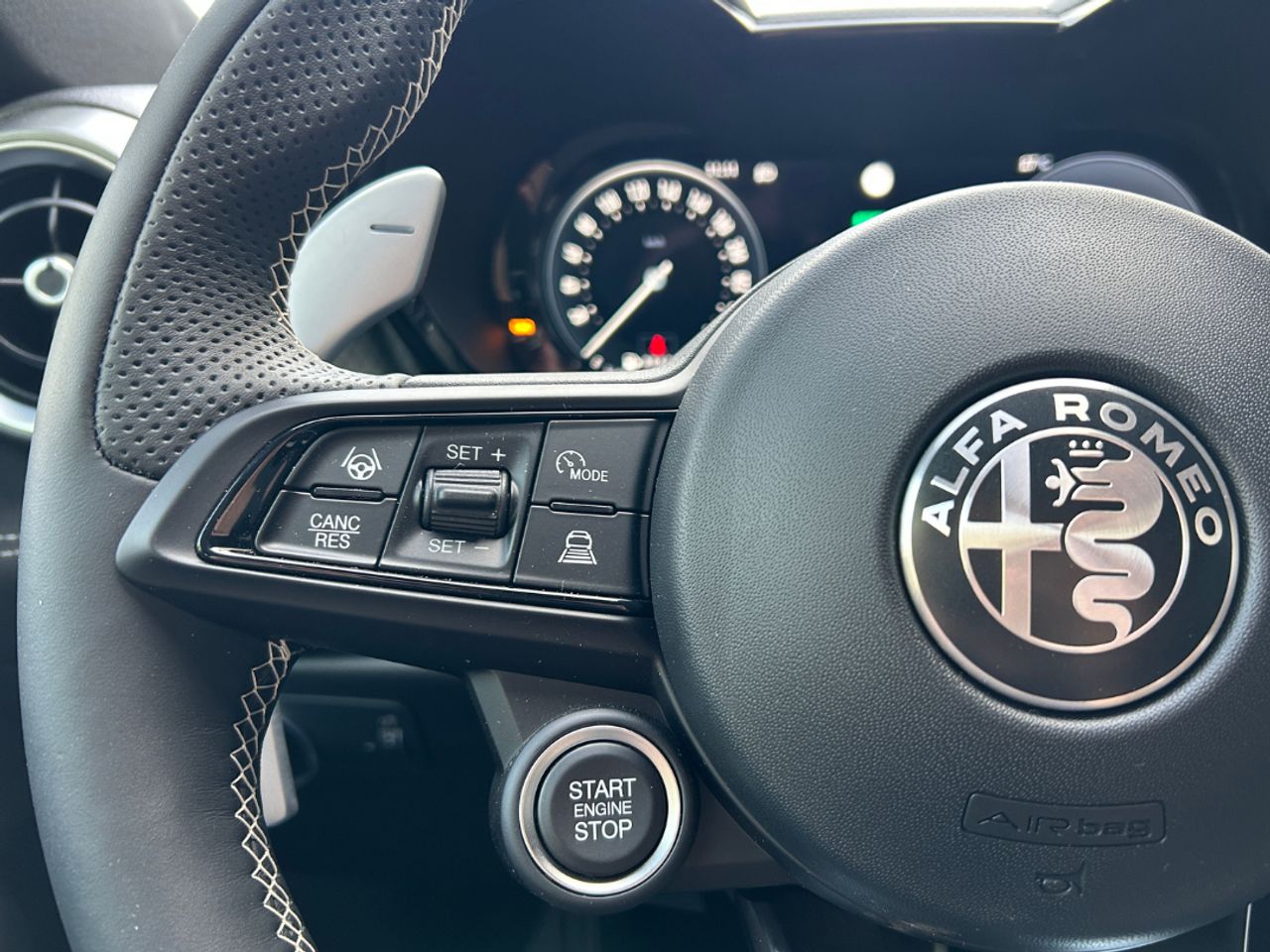 Alfa Romeo Tonale  1.5 Híbrido 175 CV TCT7 Sport Speciale - Foto 18