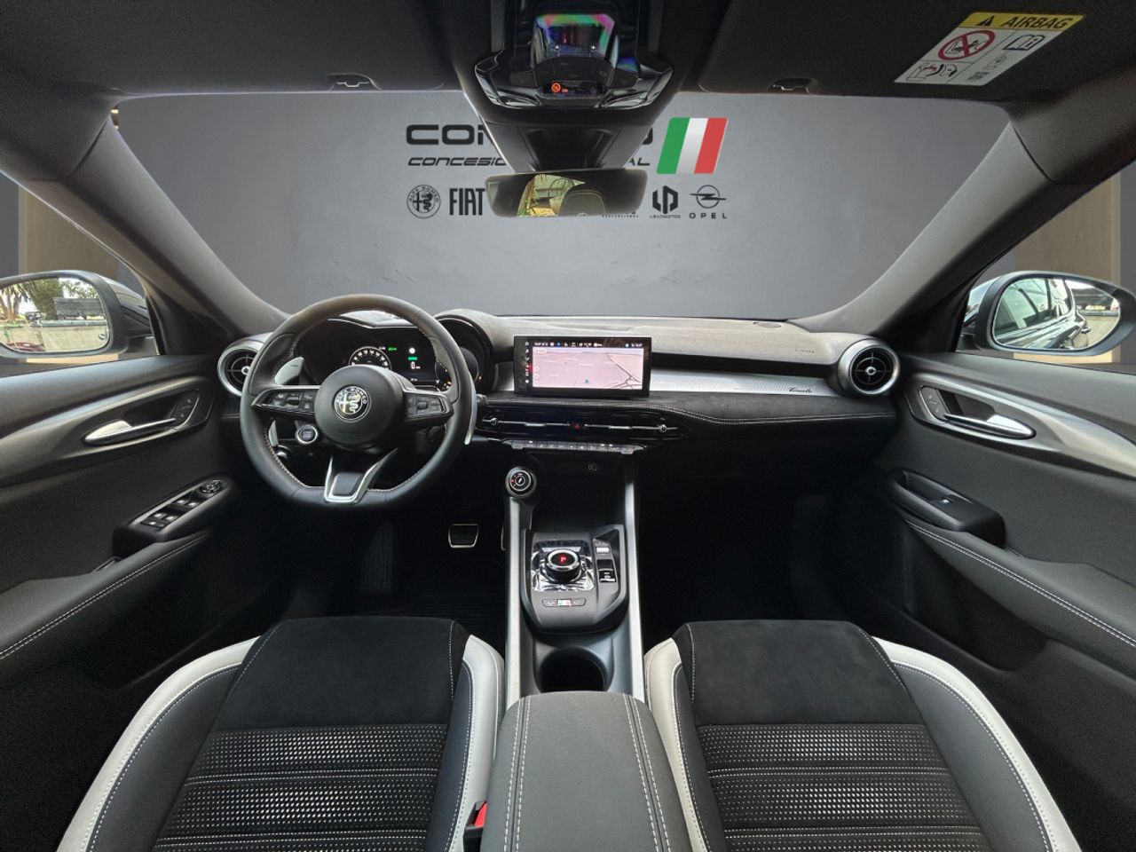 Alfa Romeo Tonale  1.5 Híbrido 175 CV TCT7 Sport Speciale - Foto 9