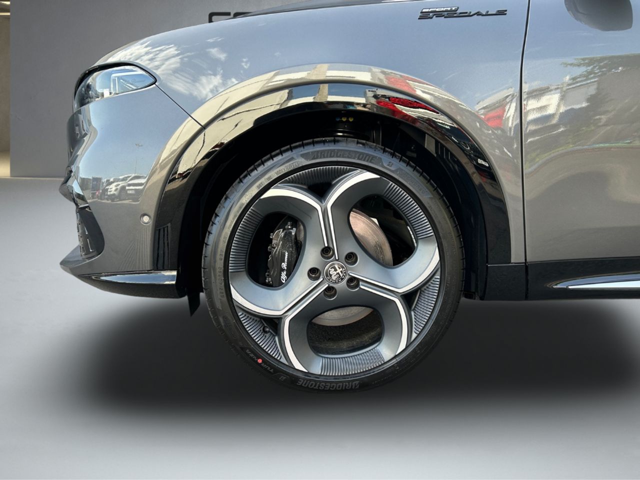Alfa Romeo Tonale  1.5 Híbrido 175 CV TCT7 Sport Speciale - Foto 12