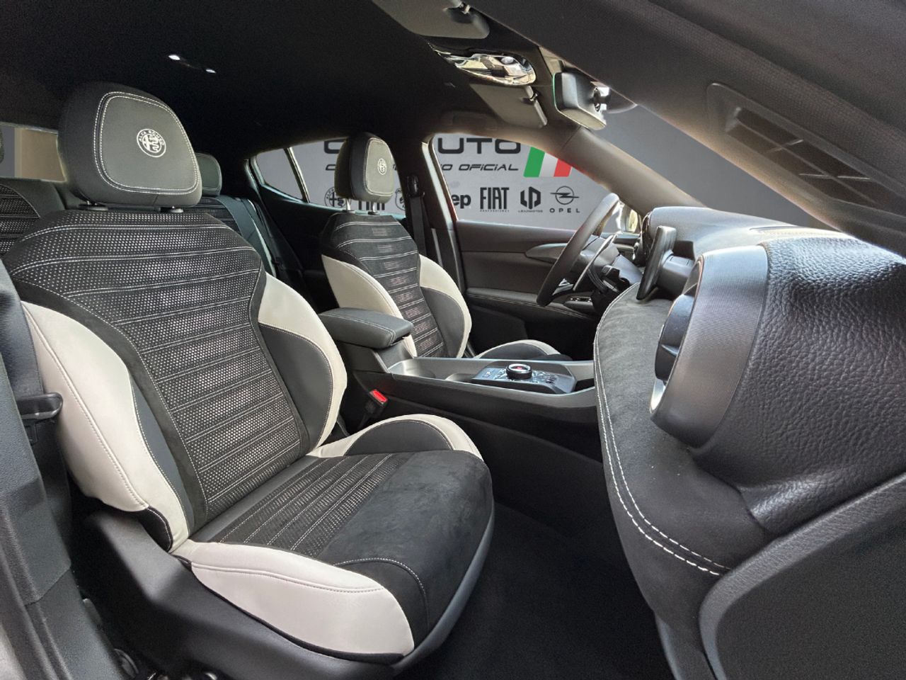 Alfa Romeo Tonale  1.5 Híbrido 175 CV TCT7 Sport Speciale - Foto 13