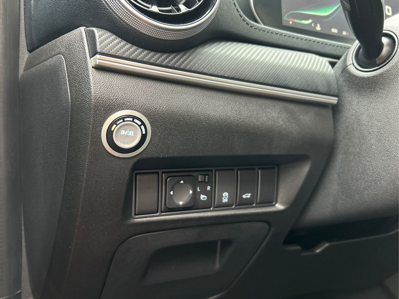 EVO 6  1.5 Turbo GLP DCT - - Foto 15