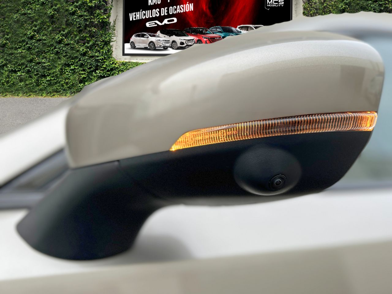 EVO 6  1.5 Turbo GLP DCT - - Foto 27
