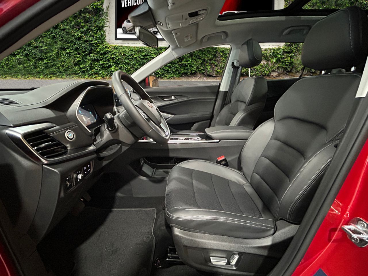 EVO 7  1.5 Turbo DCT 7 plazas GLP - - Foto 10