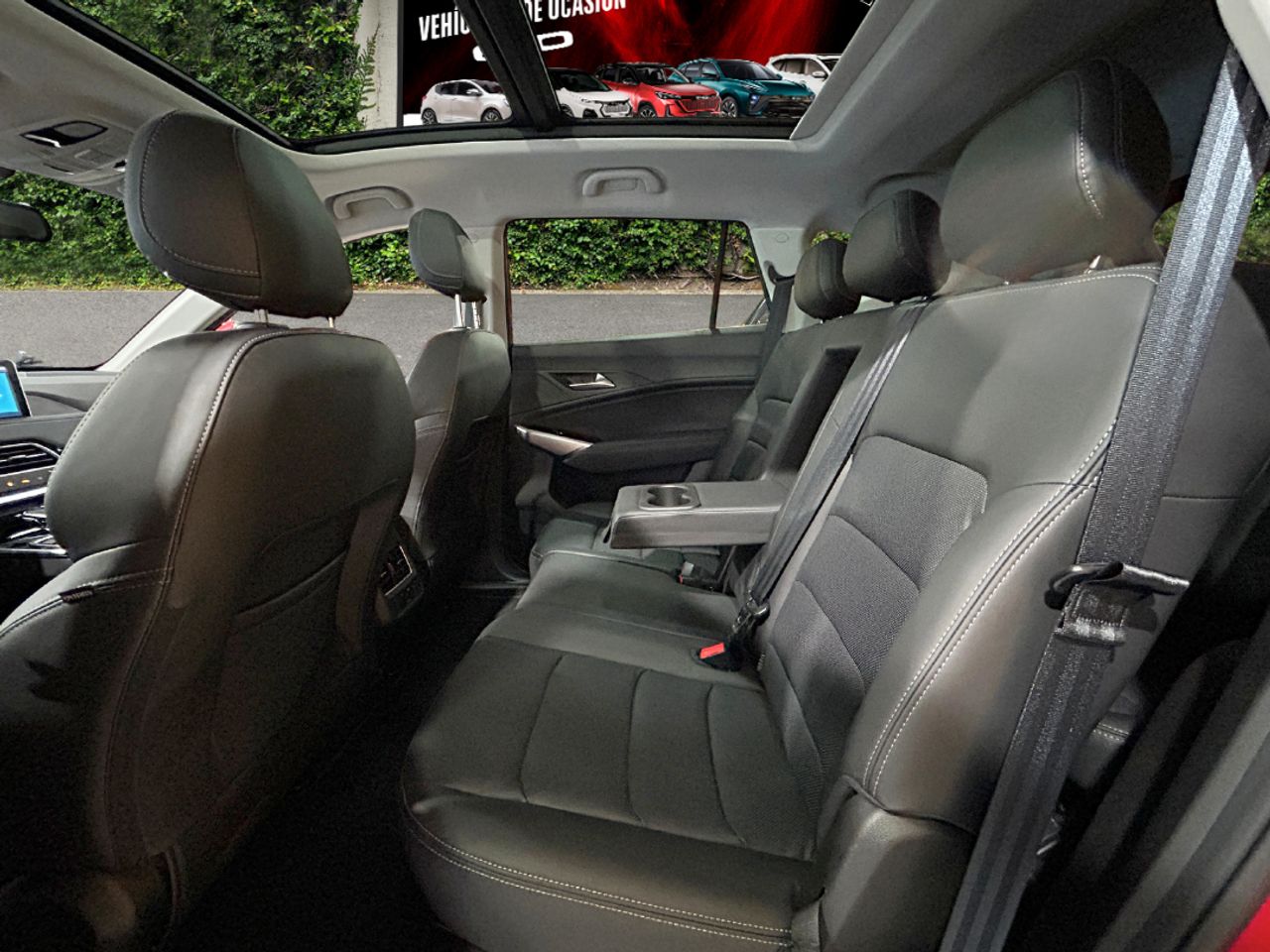 EVO 7  1.5 Turbo DCT 7 plazas GLP - - Foto 11