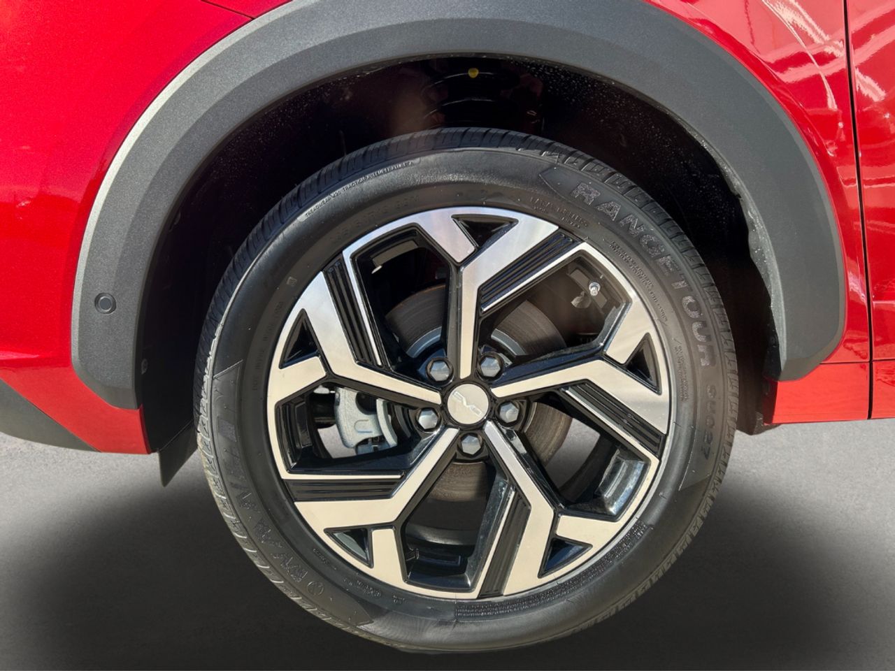 EVO 7  1.5 Turbo DCT 7 plazas GLP - - Foto 12