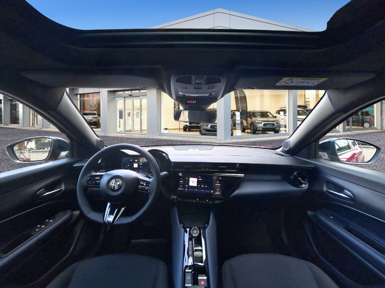 Alfa Romeo Junior  Elettrica  115kW (156CV) Speciale - Foto 9