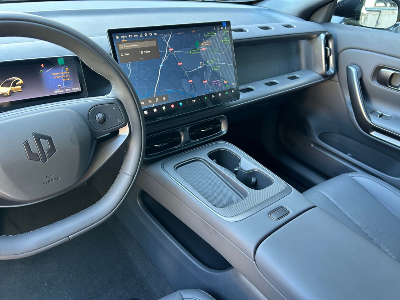Leapmotor B05  B05 BEV 67.1kWh  Auto Design ProMax - Foto 21