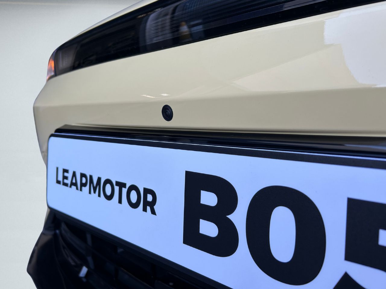 Leapmotor B05  B05 BEV 67.1kWh  Auto Design ProMax - Foto 33