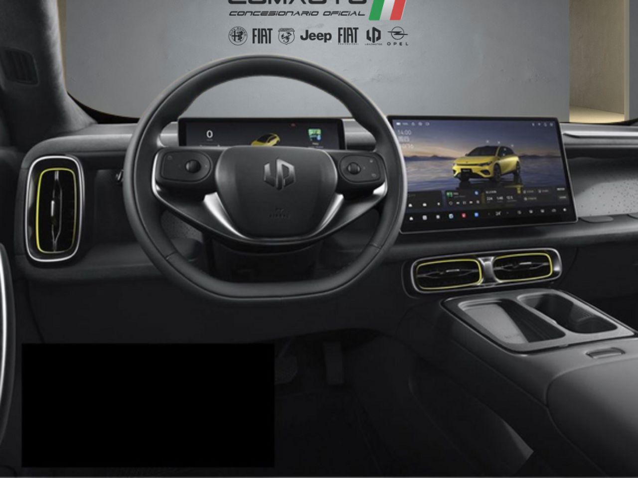 Leapmotor B05  B05 BEV 67.1kWh  Auto Design ProMax - Foto 6