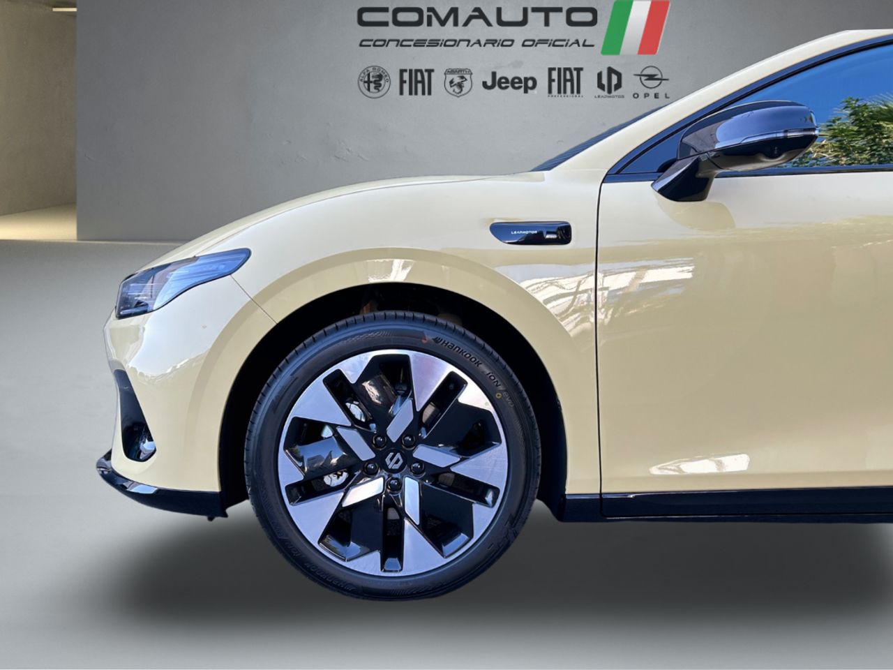 Leapmotor B05  B05 BEV 67.1kWh  Auto Design ProMax - Foto 13