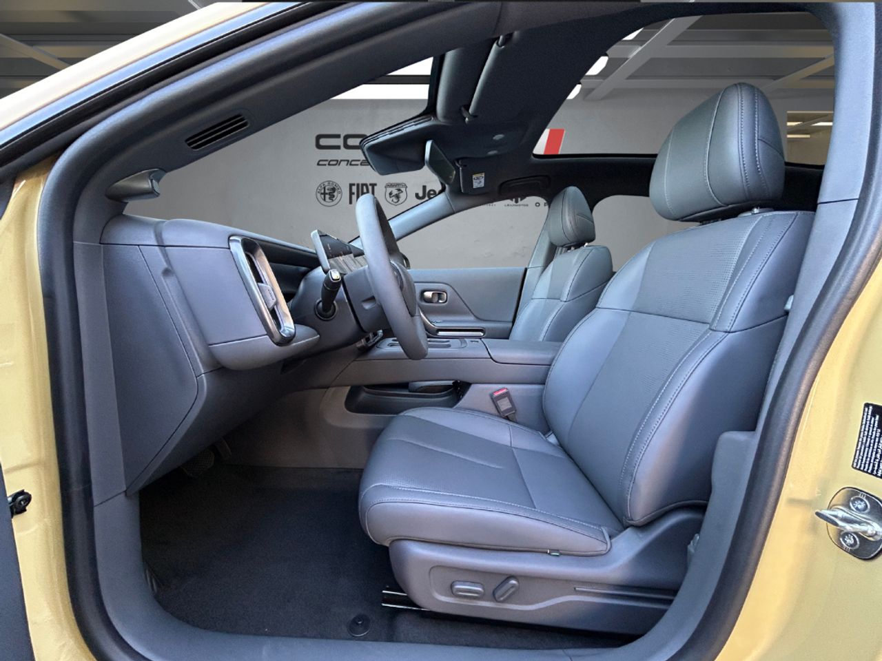 Leapmotor B05  B05 BEV 67.1kWh  Auto Design ProMax - Foto 11