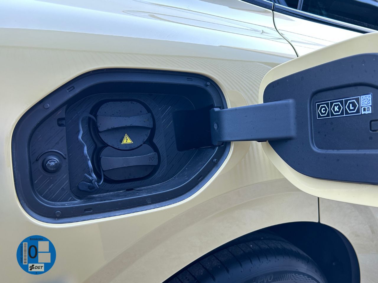 Leapmotor B05  B05 BEV 67.1kWh  Auto Design ProMax - Foto 37