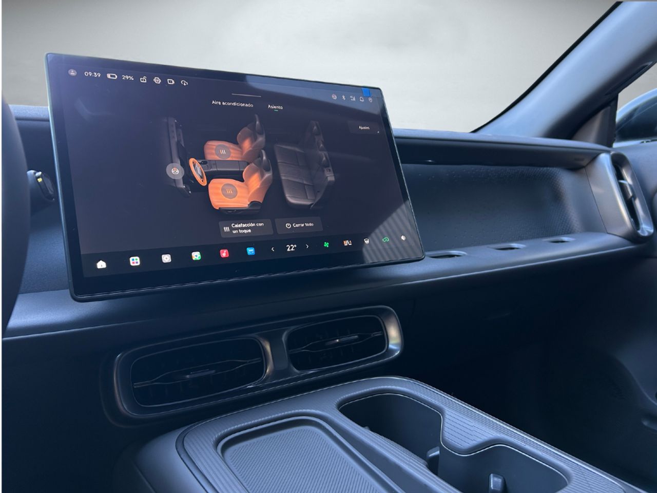 Leapmotor B05  B05 BEV 67.1kWh  Auto Design ProMax - Foto 26