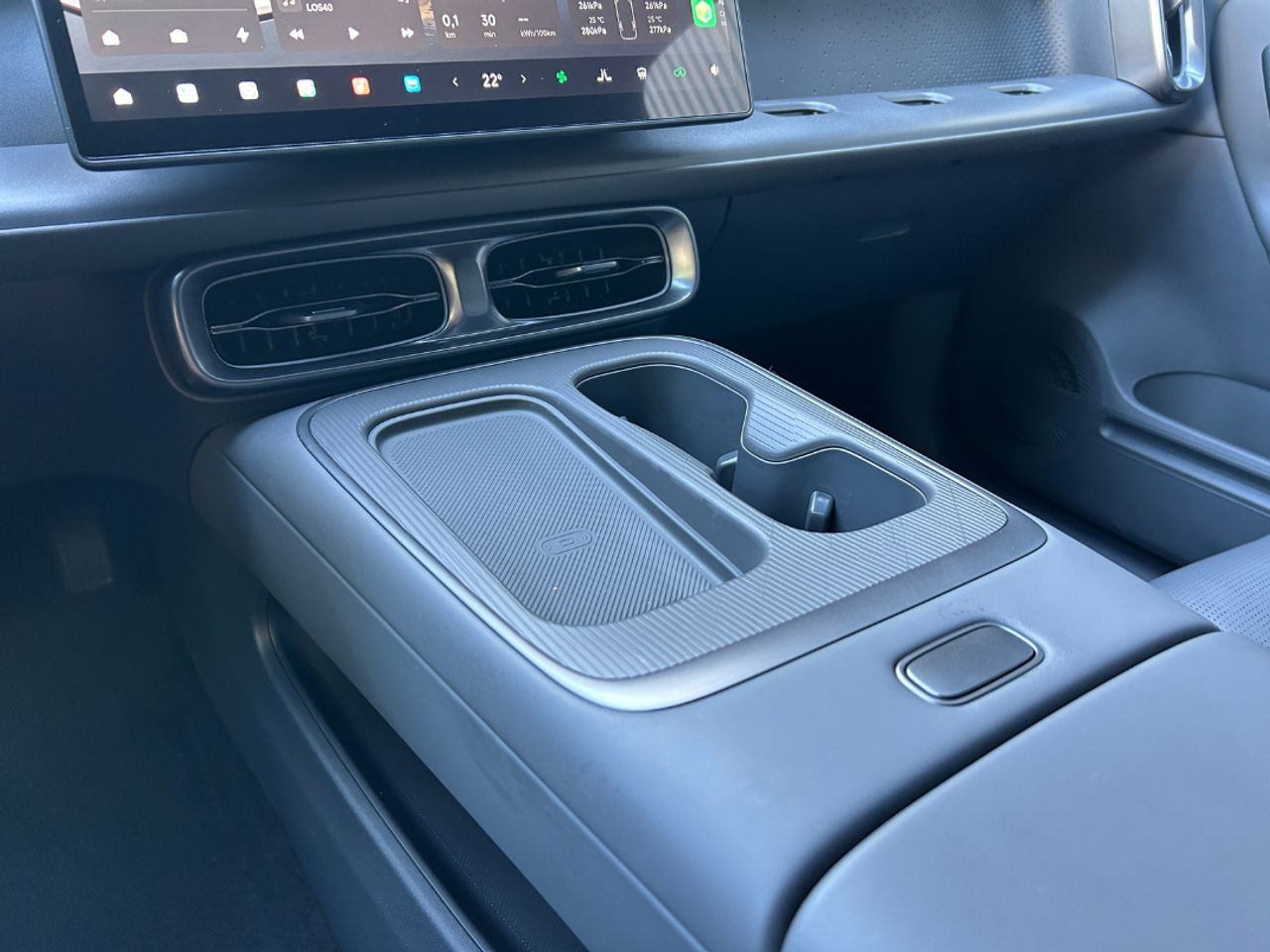 Leapmotor B05  B05 BEV 67.1kWh  Auto Design ProMax - Foto 29