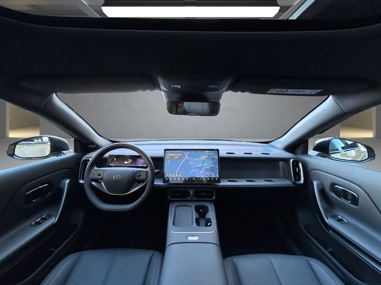 Leapmotor B05  B05 BEV 67.1kWh  Auto Design ProMax - Foto 10