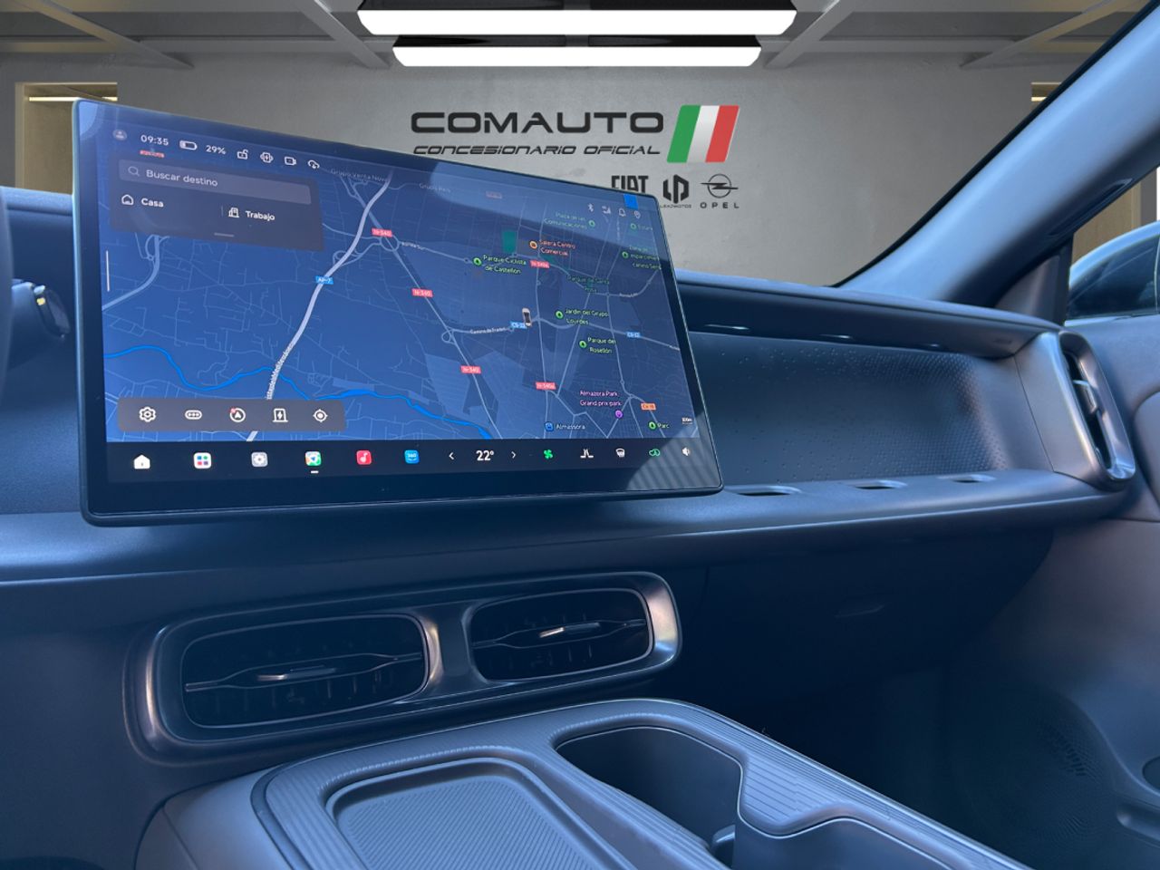 Leapmotor B05  B05 BEV 67.1kWh  Auto Design ProMax - Foto 22