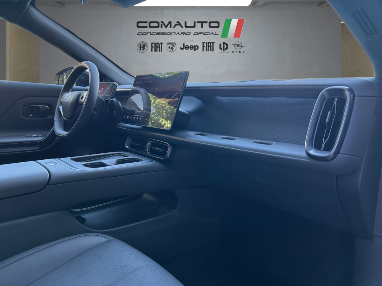 Leapmotor B05  B05 BEV 67.1kWh  Auto Design ProMax - Foto 15