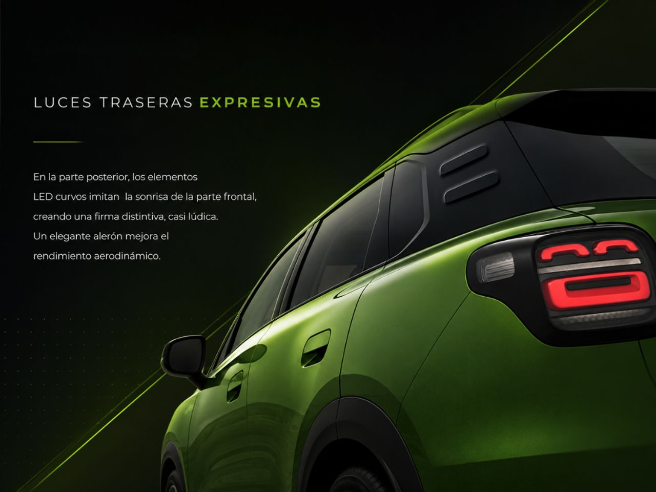 Leapmotor B03X  B03X BEV 53kWh  Auto Design Pro Max - Foto 5