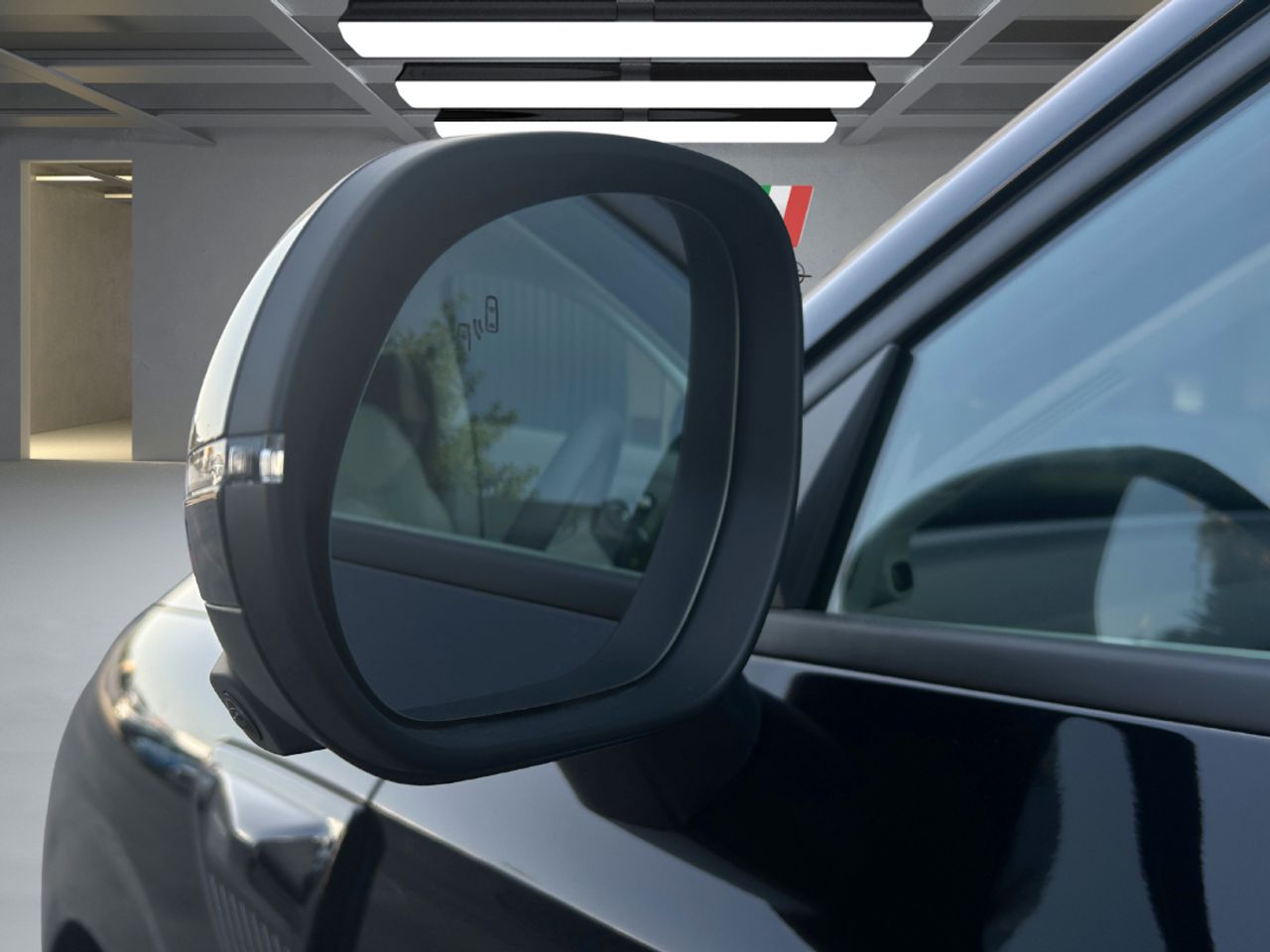 Leapmotor B10  B10 REEV 18.8 kWh  Auto Design - Foto 28