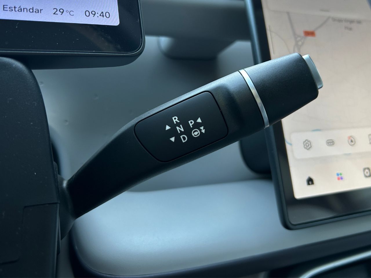 Leapmotor B10  B10 REEV 18.8 kWh  Auto Design - Foto 19