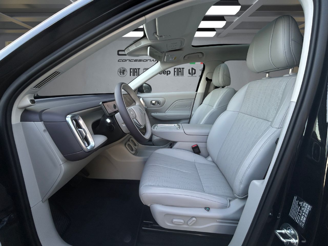 Leapmotor B10  B10 REEV 18.8 kWh  Auto Design - Foto 10