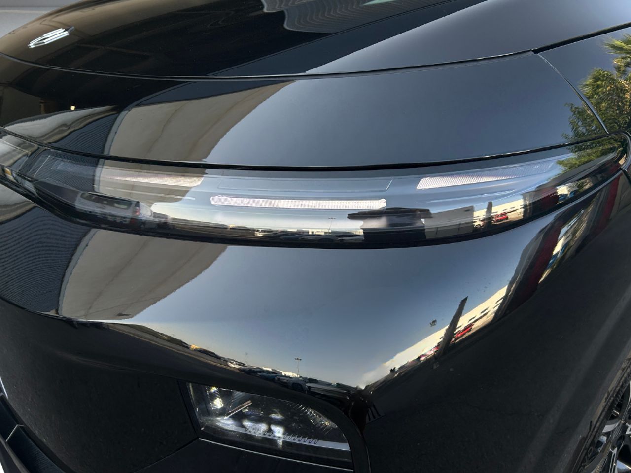 Leapmotor B10  B10 REEV 18.8 kWh  Auto Design - Foto 29