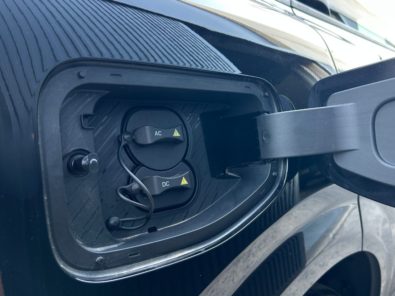 Leapmotor B10  B10 REEV 18.8 kWh  Auto Design - Foto 33