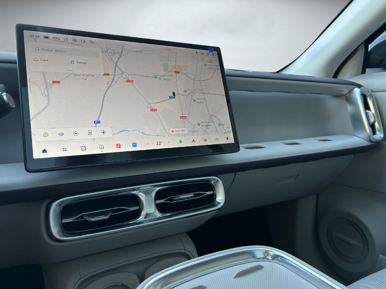 Leapmotor B10  B10 REEV 18.8 kWh  Auto Design - Foto 20